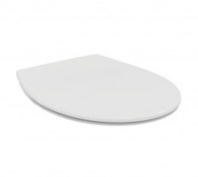 ASIENTO y TAPA INODORO EUROVIT IDEAL STANDARD
